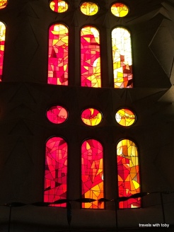 Sagrada Familia, Barcelona