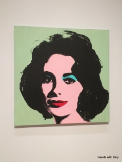 Warhol-Art Institute of Chicago