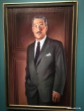 Thurgood Marshall-National Portrait Gallery
